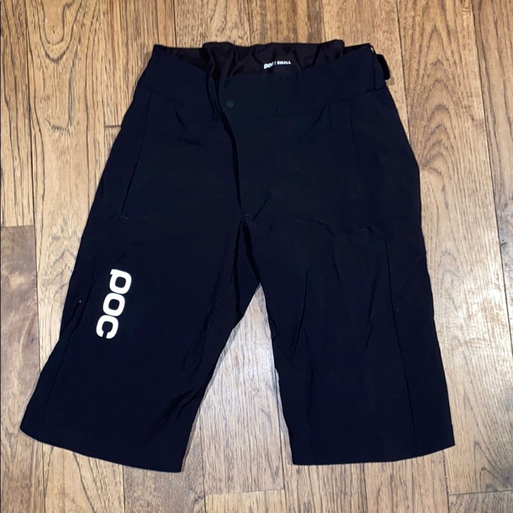 POC Resistance Women’s Shorts